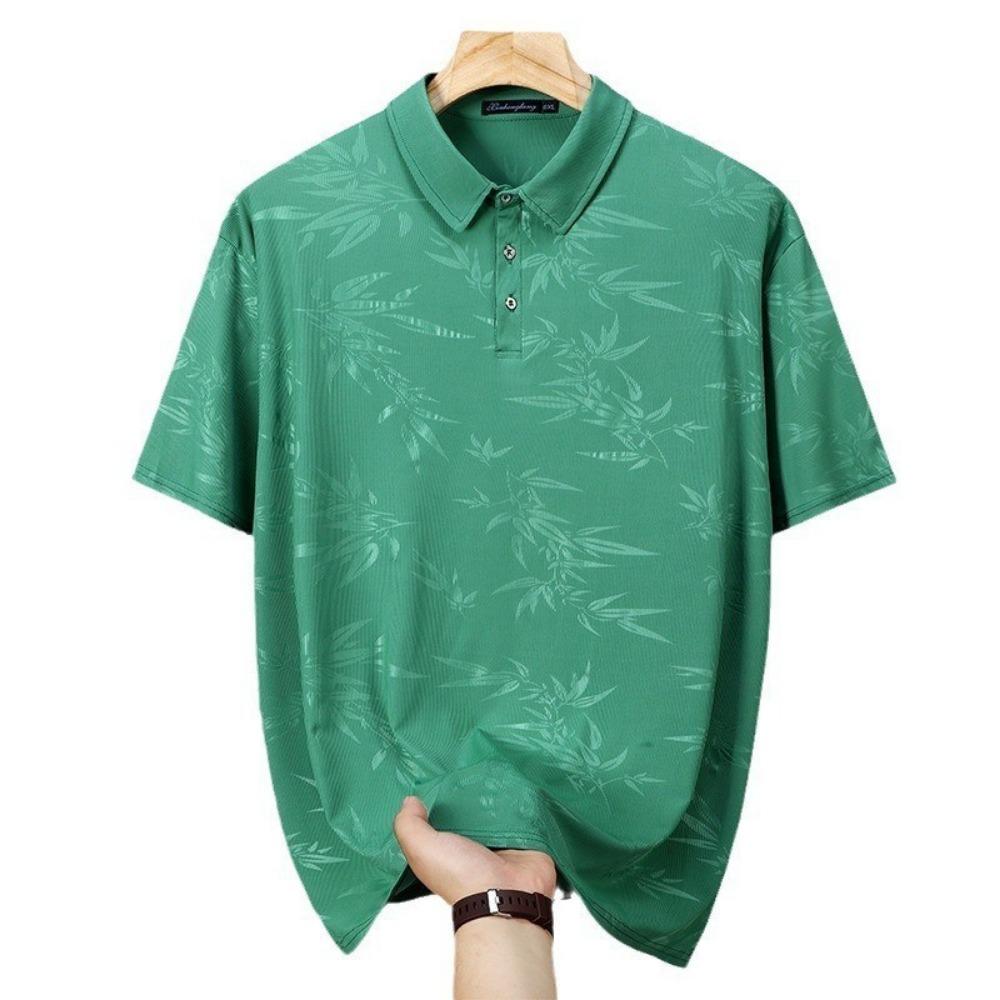 

Носите plus plus plus plus plus plus plus plus plus plus мужскую футболку с коротким рукавом и воротником для летней моды и минималистичного мужского стиля XL