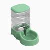 Cat Water Dispenser, Automatic Feeder, Drinking Bowl, Dog Water Dispenser, Running Water, Unplugged Dog Basin, Dog Bowl Supplies