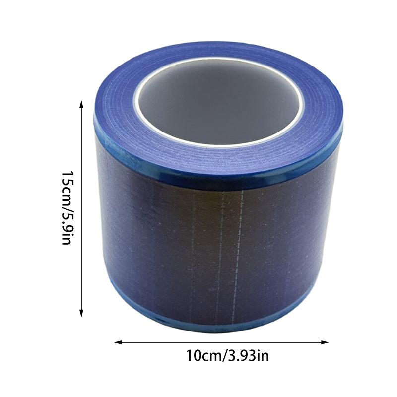 1200Pcs/Roll Dental Equipment Protective Barrier Film Tape Disposable Isolation Membrane Plastic Waterproof Sterilizer Film