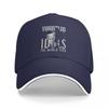 Baseball Caps Yungblud 2026 North American Idols The World Tour Fans Gifts Graphic Unisex Outdoor Spring Caps