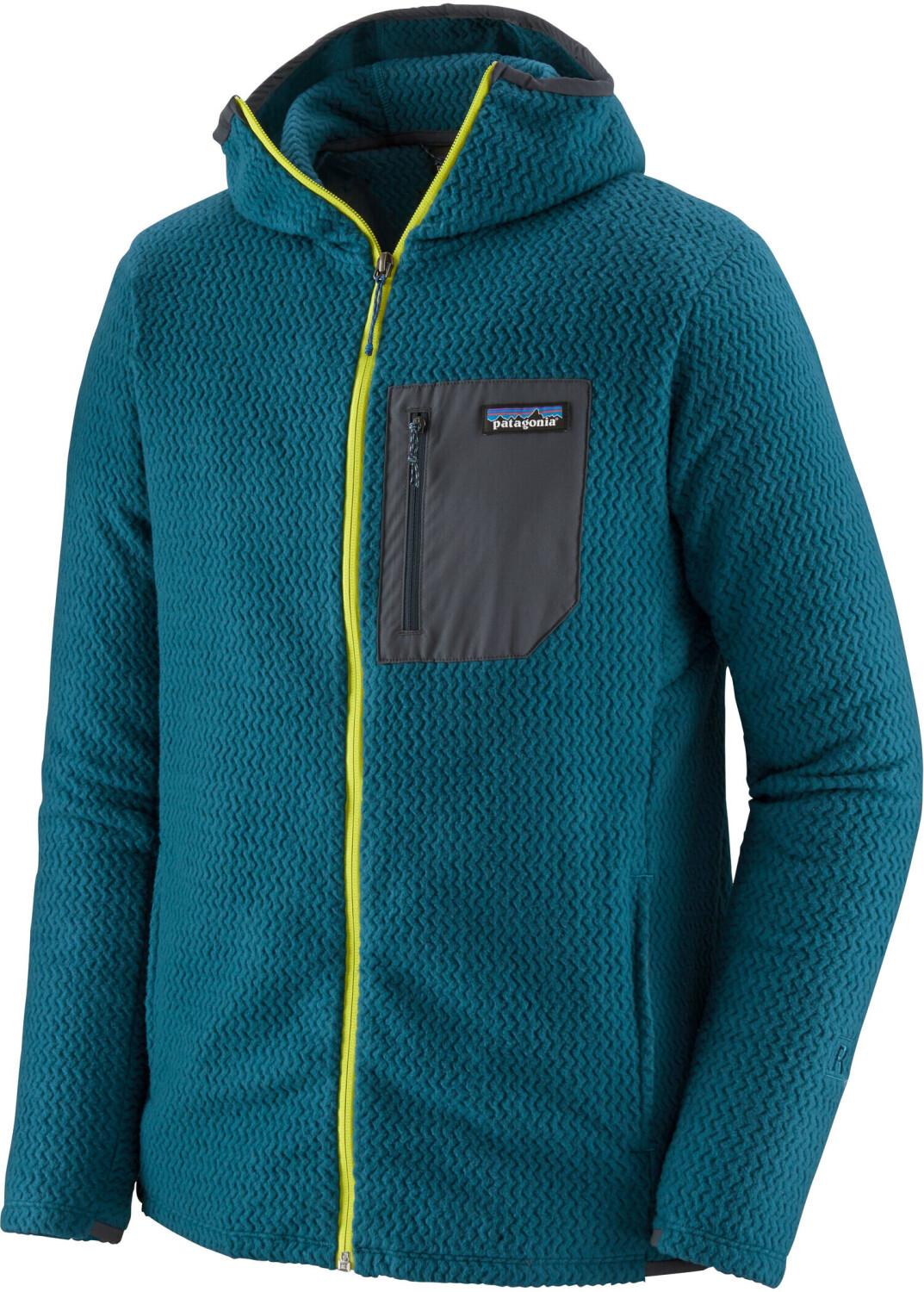 

Patagonia Мужская куртка R1 Air Full-Zip Hoody Jacket XS