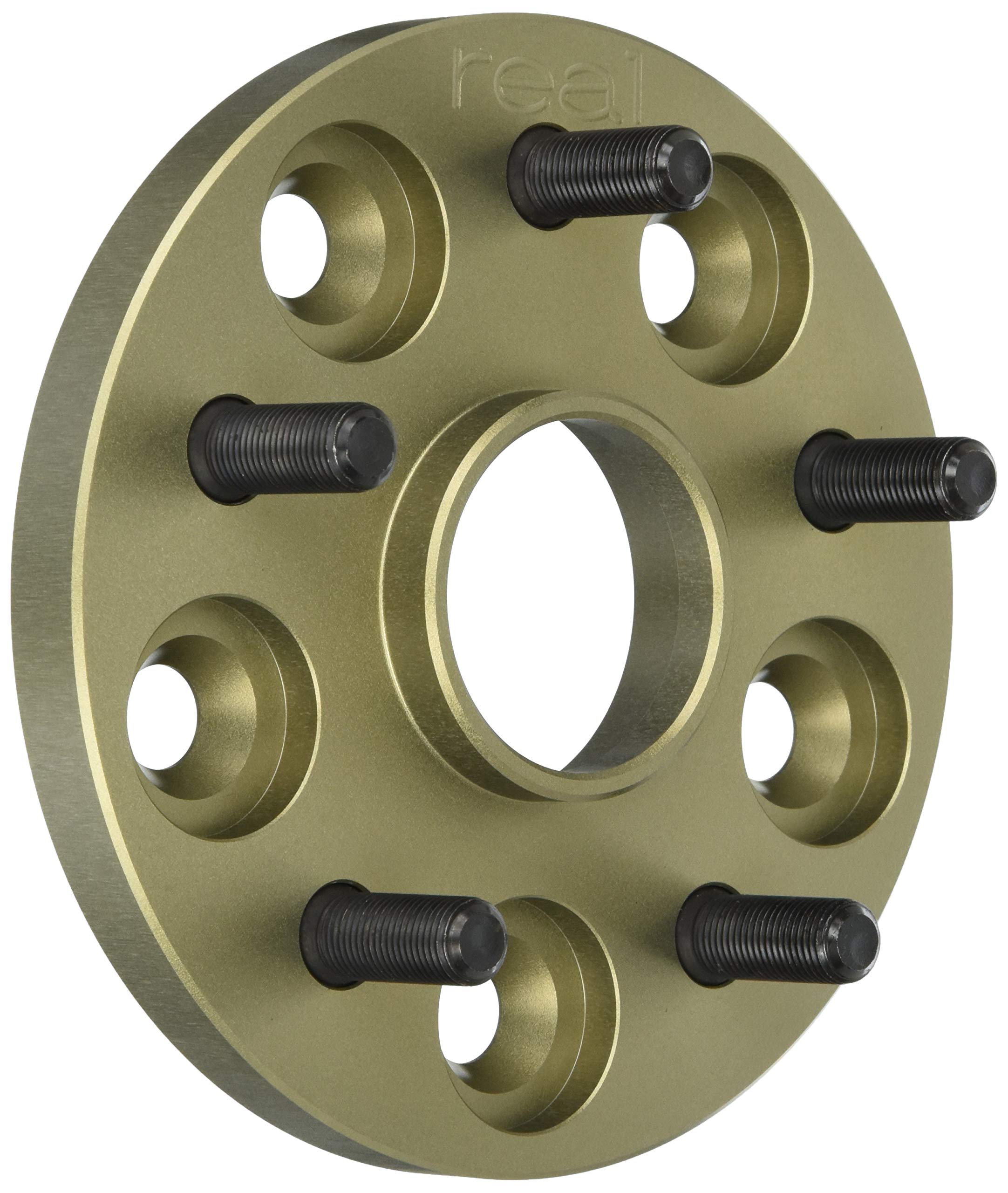 

Made in meets safety KSP REAL Wide Tread Japan, standards. Subaru-specific Spacers, 15mm, 114.3-5H-P1.25, 56mm, KS-56151