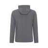 Mountain Warehouse Men's Camber Fleece Full Zip Hoodie
