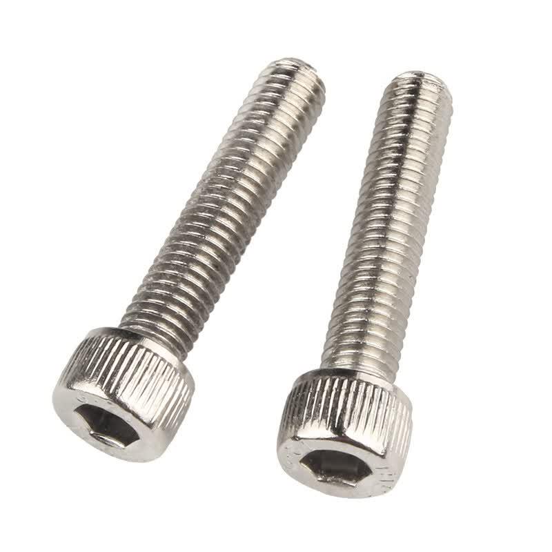 GUWANJI Hex Socket Head Cap Screws