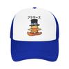 Summer Sun Hats Anime Straw Hats Baseball Cap  yk Retro Trucker Hat Washed FeUnisex Unisex Tennis Skate Baseball Caps