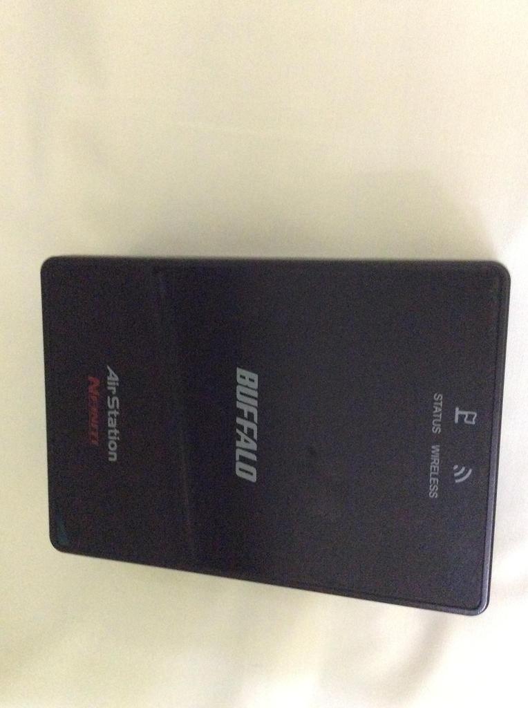 BUFFALO Wireless unit for connected devices with wired LAN port WLAE-AG300N