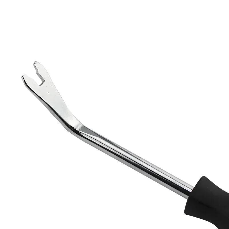 Radio Audio Door  Panel Repairing Pry Household Hardware Tools Practical Crowbar Auto Car Trim Fastener Dashboard Removal Tool