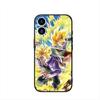 Trunks Dragon Gokus Torankusu Balls Case for Samsung Galaxy A55 A54 A25 A36 A17 A26 A35 A33 A34 A14 A37 S9 S20 S21 FE S10 Plus