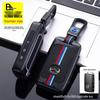 Compatible Key Case for 2022 Mazda CX-5, Next-Gen Mazda 3, Axela, and CX-30