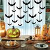 Halloween Creative Themed Bat Hanging Decoration Party Scene Decoration Props
