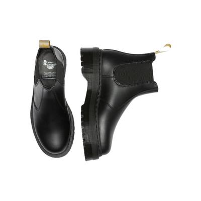 DR. Martens Dr.Martens Vegan 2976 Quad Chelsea Boots 'Schwarz' 27560001