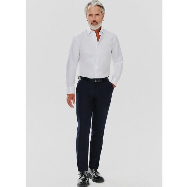 Pako Lorente Shirt B24WH-1X-046