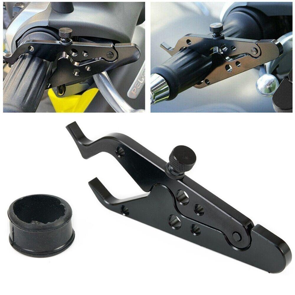 

with Silicone Ring Protect Cruise Control Clip Durable Wrist Grip Handle Bar