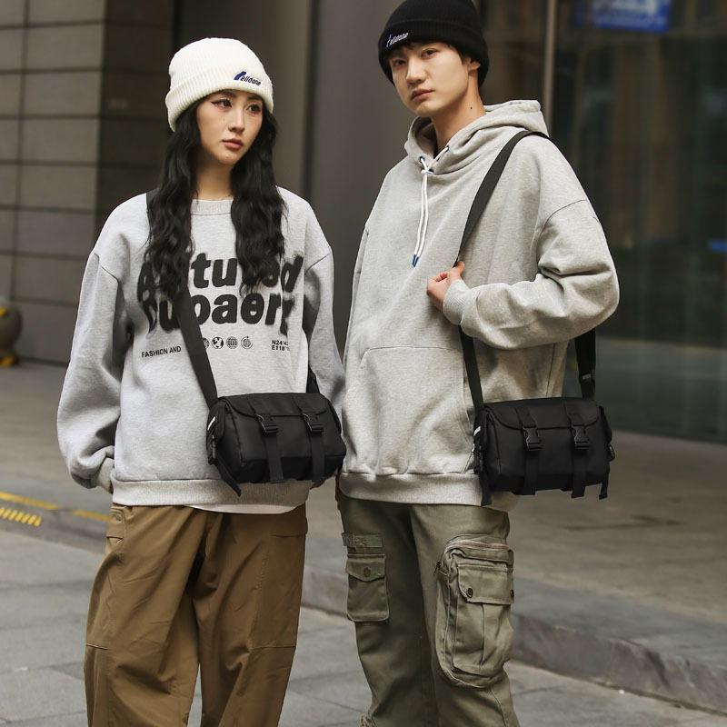 Oxford Cloth Bag Women's Summer Versatile New Casual Shoulder Messenger Bag Premium Pillow Bag