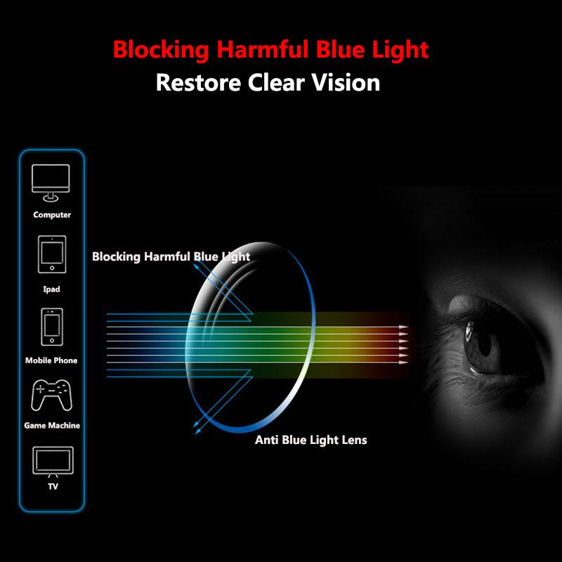 Unisex Business Classic Diopters Men Half Frame Office Women Reading Glasses Trend New Metal  Accessories