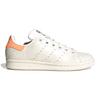 Adidas Stan Smith Snakeskin Core White Beam Orange GS HP9723