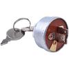JZGRDN Ignition Switch 33-391 1-8816 7018816 7018816YP 430-144 2526019 | for Snapper Rear Engine Series 6-11 Rider 1988 to Present 3-Position
