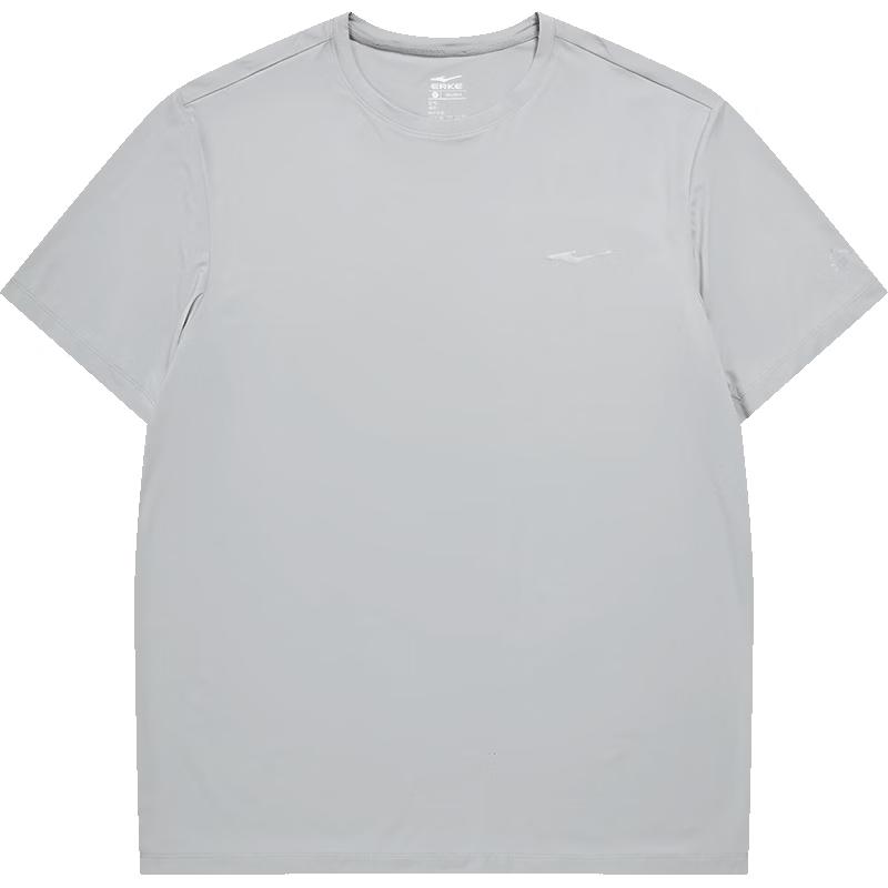 Erke Men's Summer Performance T-Shirt