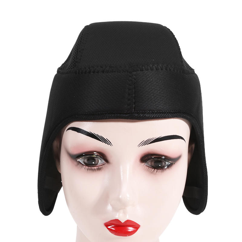 Winter Windproof and Coldproof Electric Motorcycle Helmet Liner Warm Beanie Padded Ear Protection Head Cover Motorbike Helmet Liner Cycling Equipment