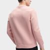 New FILA Sweatshirt Men's Agar Powder Pink F11M342203F-PK
