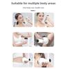 Adjustable Portable Electric Massager Full Body Fat-Shaking Machine  for Abdomen, Legs, Arms