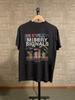 NUOVA Maglietta Misery Signals Nera in Cotone Tutte le taglie S-5XL Regalo Per i Fan Maglietta Unisex