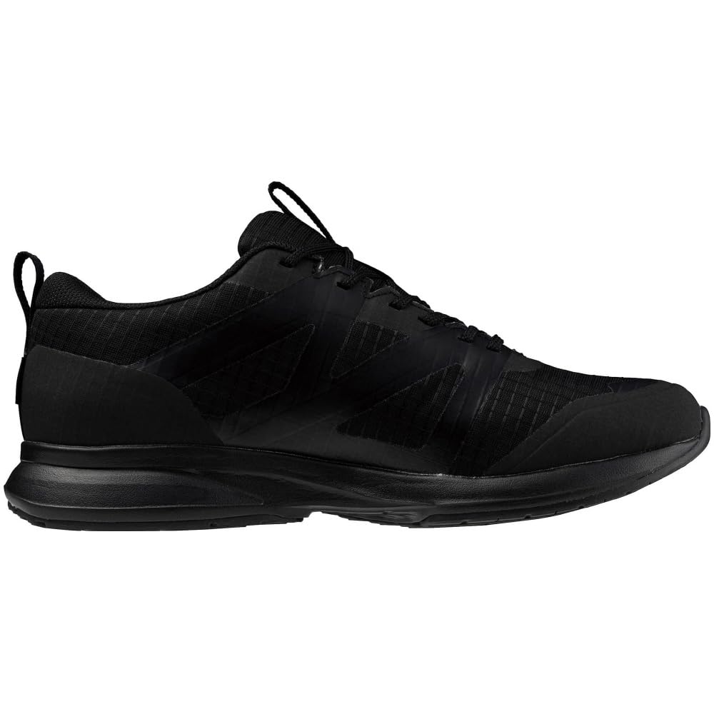 Walking Shoes GTX 2 Waterproof Energy Lightweight Wide Casual Unisex Adults Black Cm 3E [Mizuno] ME-05 Gore-Tex 28.0