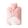 Tianhong 1800ml PVC Cartoon Hot Water Bottle