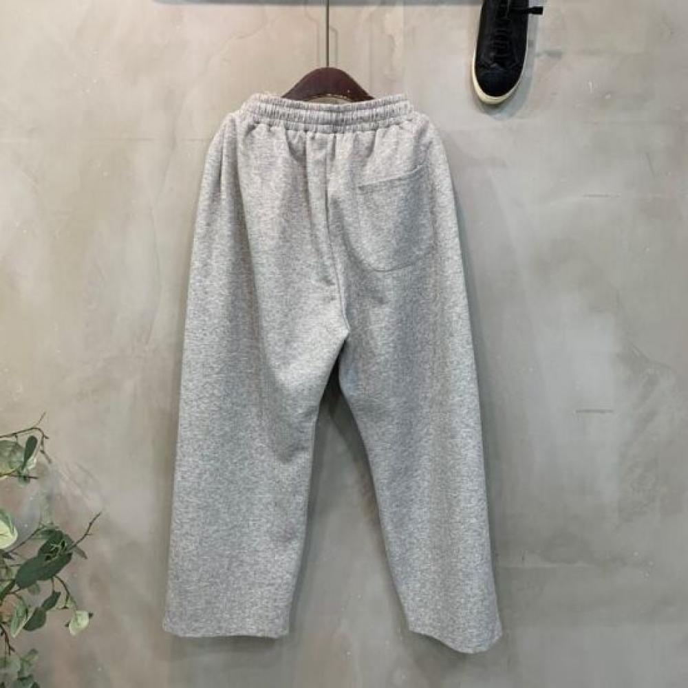 C S In The Room dIno 3 Length Side Pleat bandIng Wide pantS 3 Color