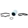 Pentru BMW E46 E39 X5 E35 Filtru separator de ventilație de ulei de carter auto 11127793163