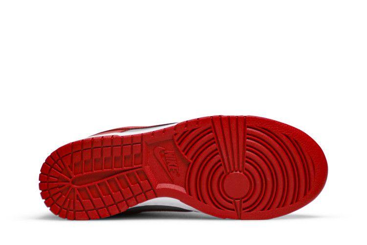 Nike Dunk Low 'UNLV' 2021
