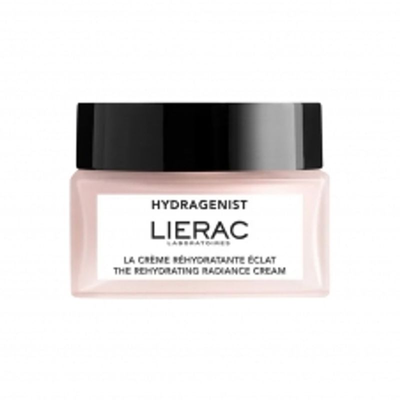 Lierac Hydragenist Radiance Cream 50ml