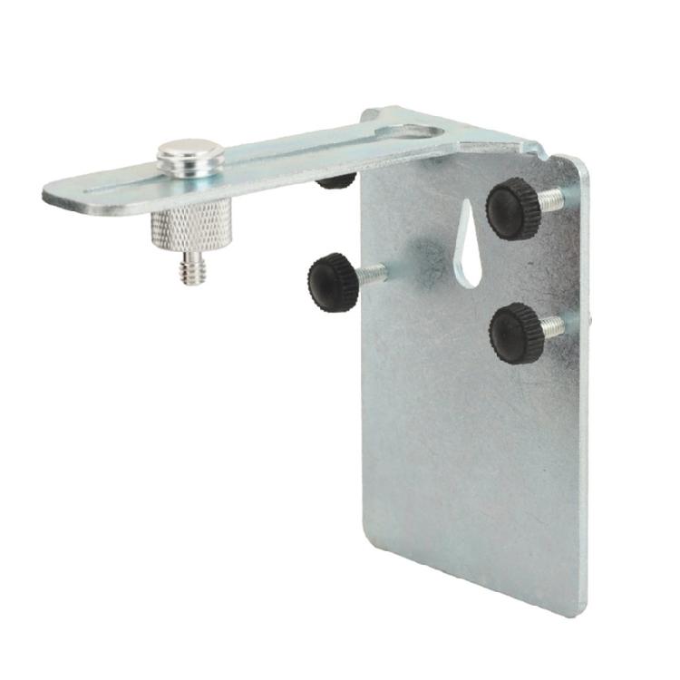 

Professional Level Support Stainless Positioning Rack Wall Mounted Level Bracket Level Wall Bracket Stand Multifunction 1