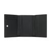 Jestina Jane 3-Fold Mini Wallet Bk (Jsncsc5Bs749Bk010)