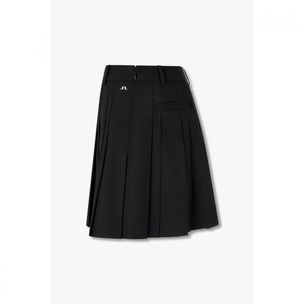J.LINDEBERG Women S Skirt 26 S S ineS pleatS 1546143913 