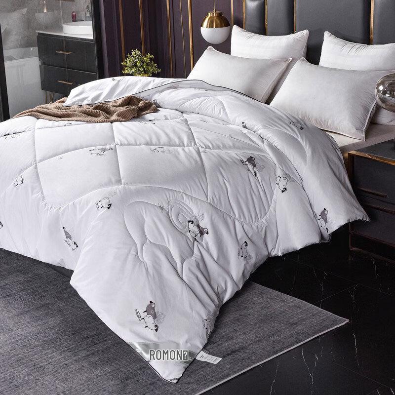 Luomeng New Zealand Imported Wool Quilt