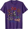 Snake Animal Wildlife Reptile Gift T-Shirt 100% Cotton O-Neck Summer Short Sleeve Casual Mens T-shirt Size S-3XL