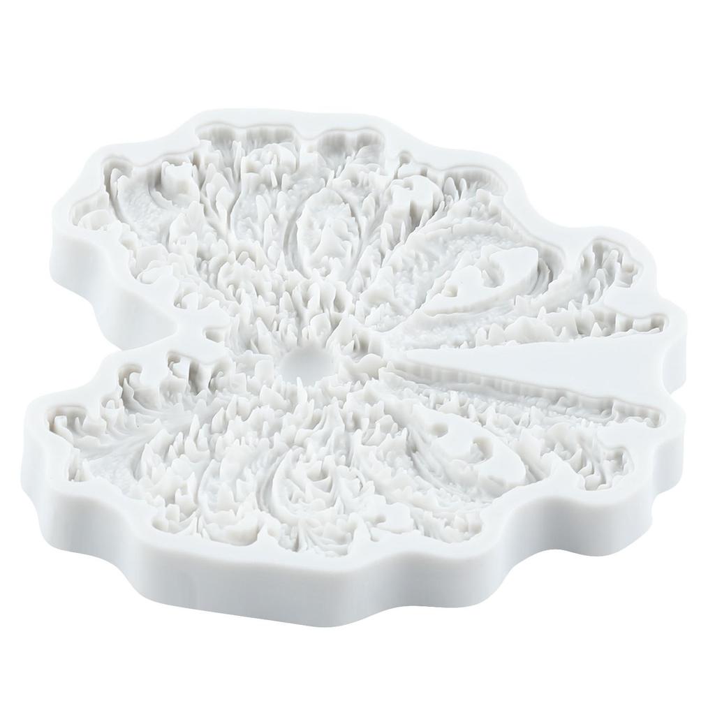 Bows Silicone Molds Bowknot Fondant Mold Cake Decorating Tools Cupcake Topper Candy Chocolate Gumpaste Mold