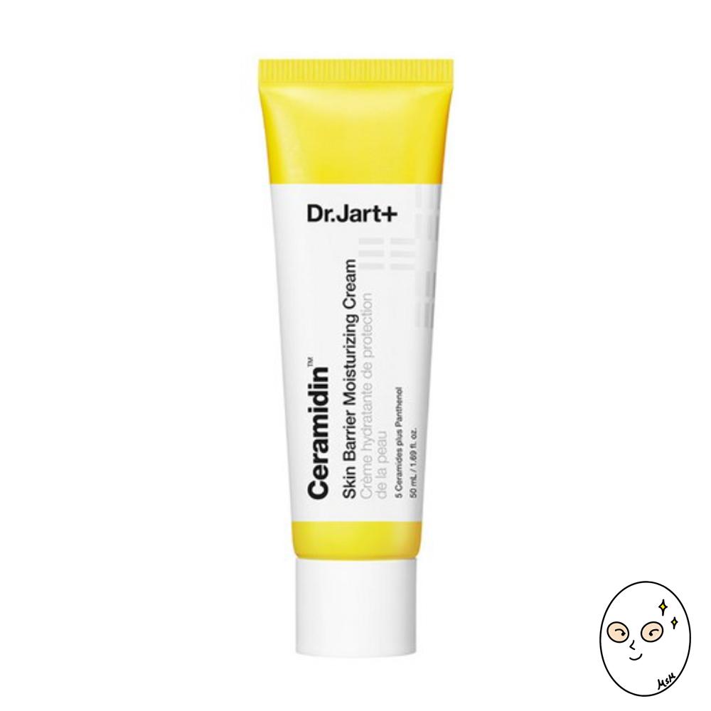 Dr.Jart+ Ceramidin Skin Barrier Moisturizing Cream 50ml