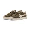 PUMA Park Lifestyle Raw Low-top Skate Shoes