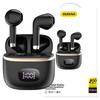 Wireless Tws Headphones Dudao U15Pro - Black