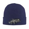 Cactus Jack Trendy Knitted Hat for Women Unisex Skullies Beanies Winter Hats Rapper Hip Hop Casual Melon Cap