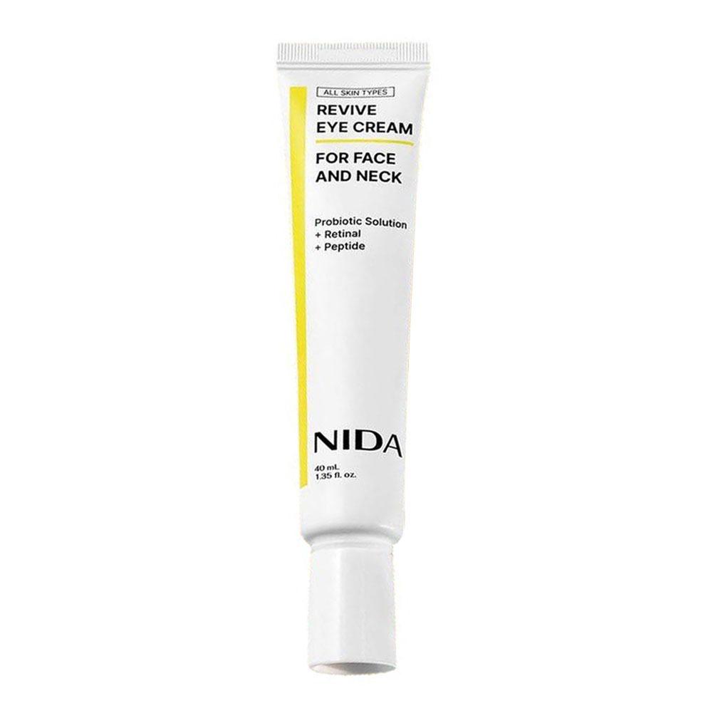 NIDA Propolis Peptide Facial Serum Nourishing Deeply Hydrating Serum Face Original Skin Care Cream
