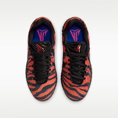 Nike Ja 3 GS 'Animal Pack Tiger'