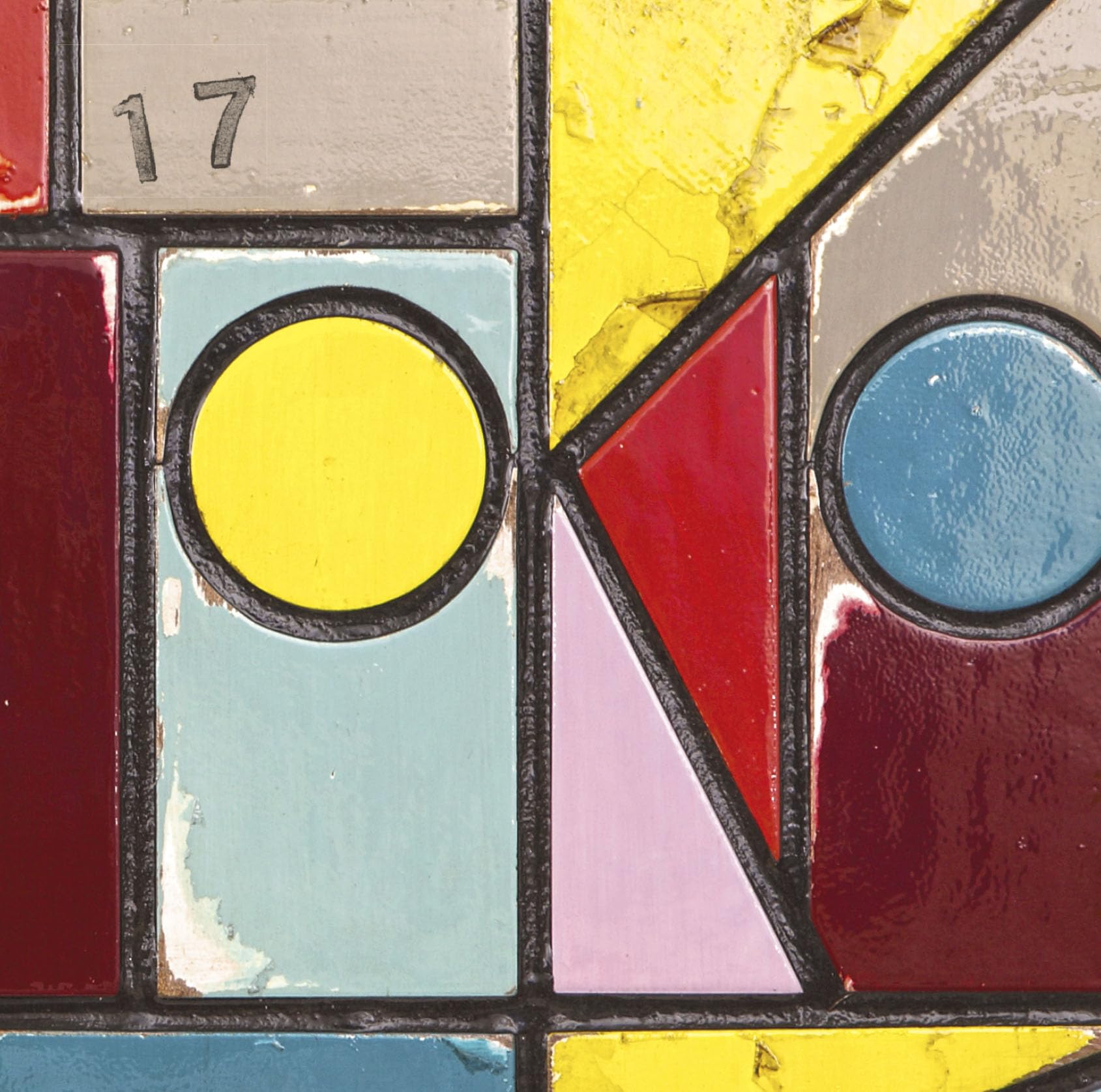 

17 (regular edition)