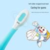 YAYALE Kids Flexible Soft Toothbrush