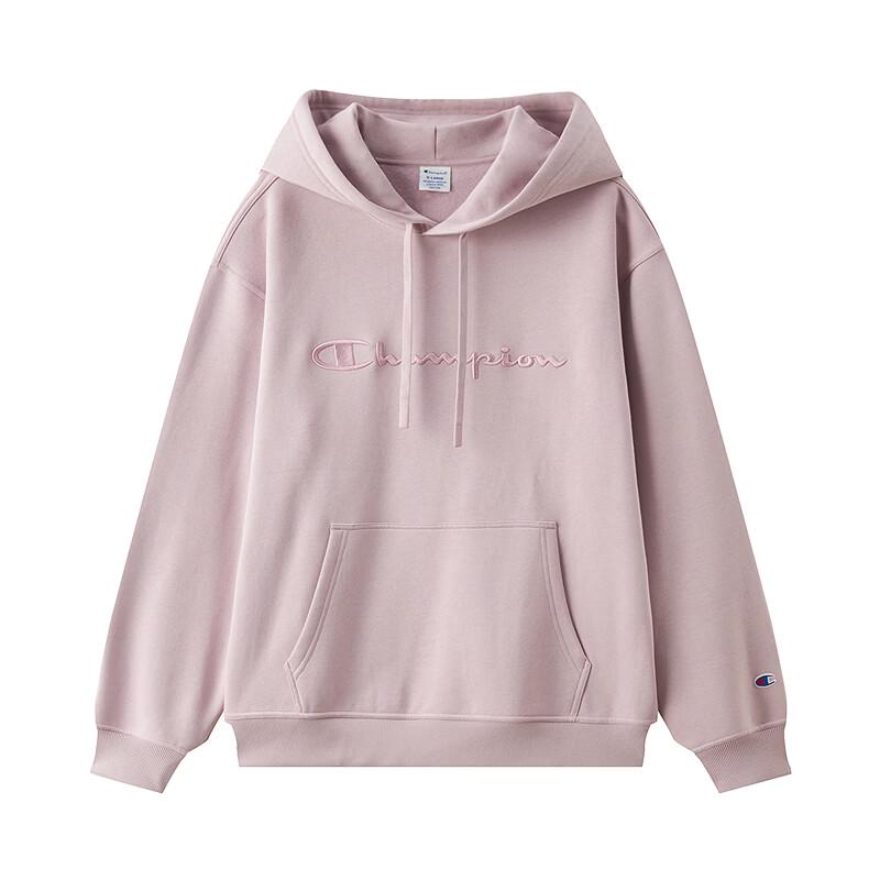 Champion Unisex Fleece Pullover Hoodie