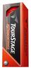 BRIDGESTONE TOURSTAGE Extra Distance Golf 1 dozen TEOX Balls, (12 balls), Orange,