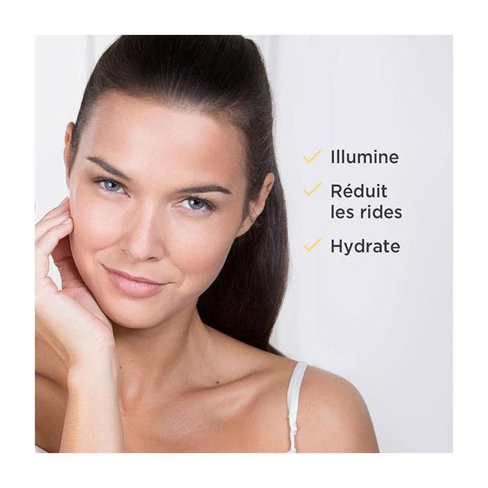 Sérum - Isdin - Isdinceutics Flavo C - 30ml - Sans Parabène - Tous Types De Peau