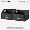Car Trunk & Seat Storage Box for BYD Yuan Pro/Plus, Decorative Organizer